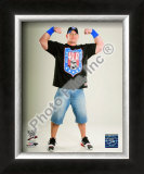 John Cena Framed Photographic Print
