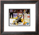 Tim Thomas Framed Photographic Print