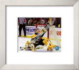 Tim Thomas Framed Photographic Print
