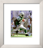 Jerricho Cotchery Framed Photographic Print