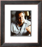 Paul Sorvino Framed Photographic Print
