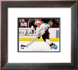 Teemu Selanne Framed Photographic Print