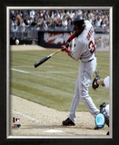 David Ortiz Framed Photographic Print