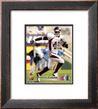 Marcus Trufant Framed Photographic Print