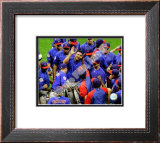 Carlos Zambrano Framed Photographic Print