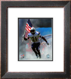 LaDainian Tomlinson Framed Photographic Print