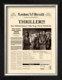 Thriller!!! Poster