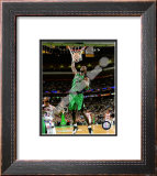 Kevin Garnett Framed Photographic Print