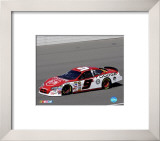 Kasey Kahne Framed Photographic Print