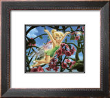 Tinker Bell: Fun-Loving Spitfire Posters