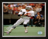 Jim Plunkett Framed Photographic Print
