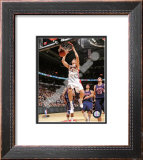 Andrea Bargnani Framed Photographic Print