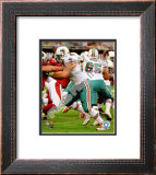 Jake Long Framed Photographic Print