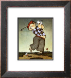 Mulligan Prints by Steven Lamb