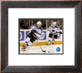 Patrick Marleau Framed Photographic Print