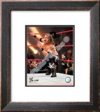 Edge Framed Photographic Print