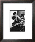 The Beatles, Playing Slots Prints