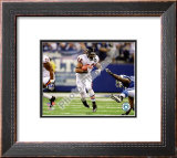 Matt Forte Framed Photographic Print