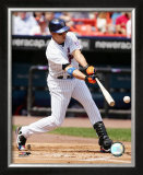 Carlos Beltran Framed Photographic Print