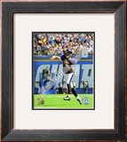 Joe Flacco 2009 Framed Photographic Print