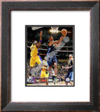 Marcus Camby Framed Photographic Print