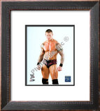 Randy Orton Framed Photographic Print