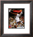 Kobe Bryant 2008 Team USA Framed Photographic Print