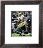 Greg Jennings Framed Photographic Print