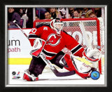 Martin Brodeur Framed Photographic Print