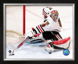 Nikolai Khabibulin Framed Photographic Print
