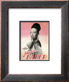 Josephine Baker Prints by Gaston Girbal