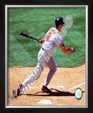 Cal Ripken Jr. Framed Photographic Print