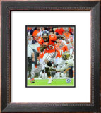 Brandon Marshall 2008 Framed Photographic Print