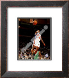 Nate Robinson Framed Photographic Print