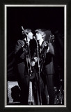 The Beatles, Paul and George, 1966 Posters