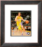 Pau Gasol Framed Photographic Print