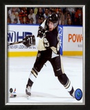 Sidney Crosby Framed Photographic Print