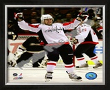 Mike Green Framed Photographic Print