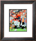 Jay Cutler Framed Photographic Print
