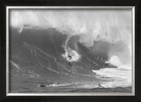Waimea Posters by Bill Romerhaus