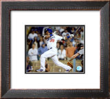Manny Ramirez Framed Photographic Print