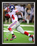 Ahmad Bradshaw Framed Photographic Print