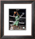 Kevin Garnett Framed Photographic Print