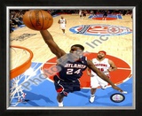Marvin Williams Framed Photographic Print