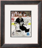 M.A. Fleury - '09 St. Cup Framed Photographic Print