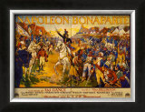 Napoleon Posters