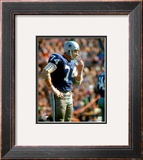 Bob Lilly Framed Photographic Print