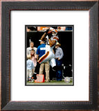 Kellen Winslow Jr. Framed Photographic Print