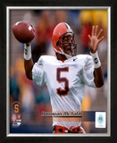 Donovan McNabb Framed Photographic Print