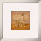 Roland Garros Tennis Bag Print by Lucciano Simone